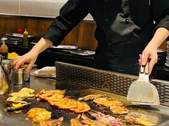 -大渔铁板烧(万象城店)