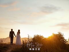 -艺匠摄影ARTIZ STUDIO(大连店)
