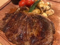 -托斯卡纳烘焙意大利餐厅(五天地店)