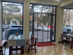 -丽泽山庄·生态怀柔菜·虹鳟鱼(红螺寺店)
