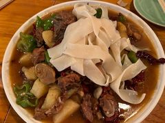 -疆Jiang·新疆秘制料理