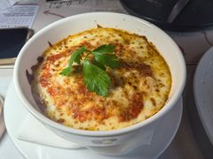意式肉酱千层面（Lasagne&nbsp;alla&nbsp;bolognese）-安妮意大利餐厅(日坛店)