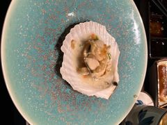 -新鲜特色餐厅(香格里拉大酒店)