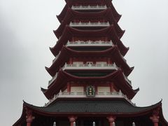 -芜湖方特东方神画