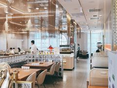 大堂-呷哺呷哺(沈阳赛特奥莱店)