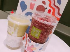 -奈雪的茶(漫广场店)