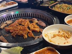 -老卜奎齐齐哈尔烤肉(人民东路店)