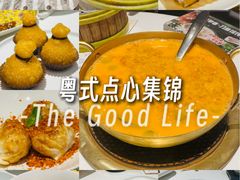 -香港龙凤楼(陆家嘴中心店)