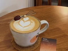 -本無咖啡·BeanWood Coffee