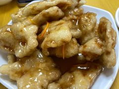 -屋里家延边朝鲜族冷面(南园店)