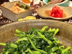 -淮食·雅宴(北大博雅国际酒店)