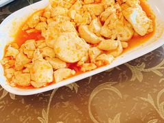 -福满楼中餐厅