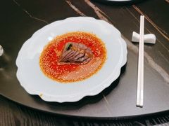 -珠江皇冠假日酒店-富临轩中餐厅