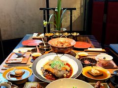 -31号公馆(黄兴广场白果园店)