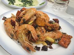 -来之顺海鲜菜馆·青岛菜·始于1993(栈桥店)