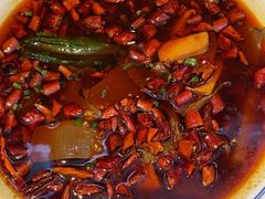 -院8里·少城记忆老川菜(宽窄巷子店)