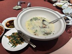-久宴·天目湖大鱼头(恐龙园店)