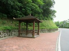 -火炉山森林公园