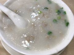-洪利粥店茶餐厅