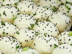 -许记生煎(遵义路店)