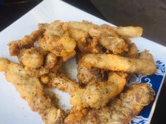 -阿东农家菜(新场古镇下塘街店)