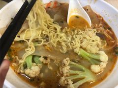 -重庆麻辣烫(国权路店)
