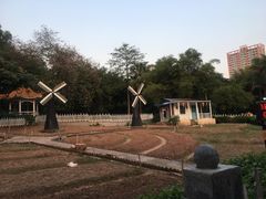 -晓港公园