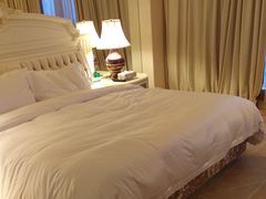 -白金汉爵大酒店(相城店)