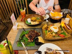 -Naughty Nuri’s Phuket