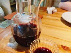 -本处·素食·融合料理(南油店)