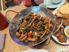 -四道菜·福建菜馆(莆田万达店)