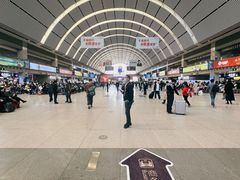 -沈阳站