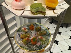 -广州文华东方酒店·文华饼店