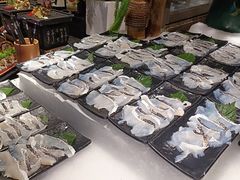 -吉布鲁牛排海鲜自助(深圳金牌店)