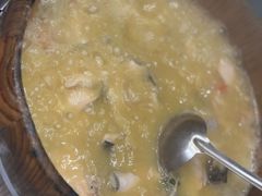 -天毓山庄·餐厅