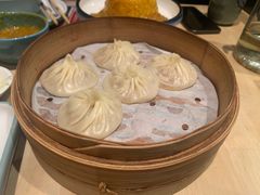 -弄堂小笼包(西青中北永旺购物中心店)