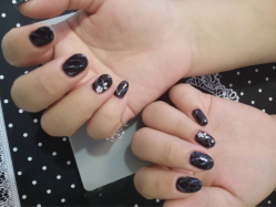 -JELLY NAIL果冻美甲