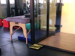 -英特健身俱乐部