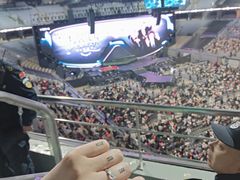 -大连体育中心体育馆