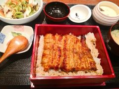 -翔峰炭火鳗鱼(悦泰街里公寓店)