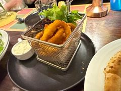 -安妮意大利餐厅(日坛店)
