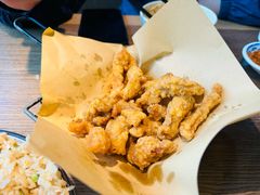 小酥肉-肖四女乐山跷脚牛肉(世博源店)