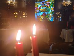 -马克西姆餐厅(崇文门店)