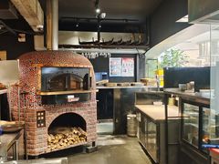 -斯比特花园西餐厅(东方商厦店)