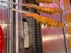 -7只羊·鲜羊肉串·地锅鸡精酿(玄武墨香路店)
