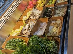 -火炉火自助餐(枫蓝国际店)