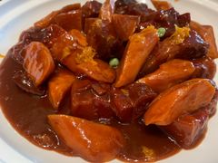 -大蓉和(双楠店)