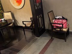 -上海苏宁宝丽嘉酒店·嘉府壹号中餐厅