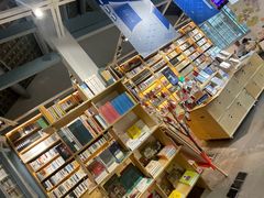 -三联韬奋书店(宽窄巷子店)