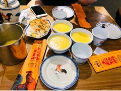 -盛和友·大院炒鸡(平度青岛路店)